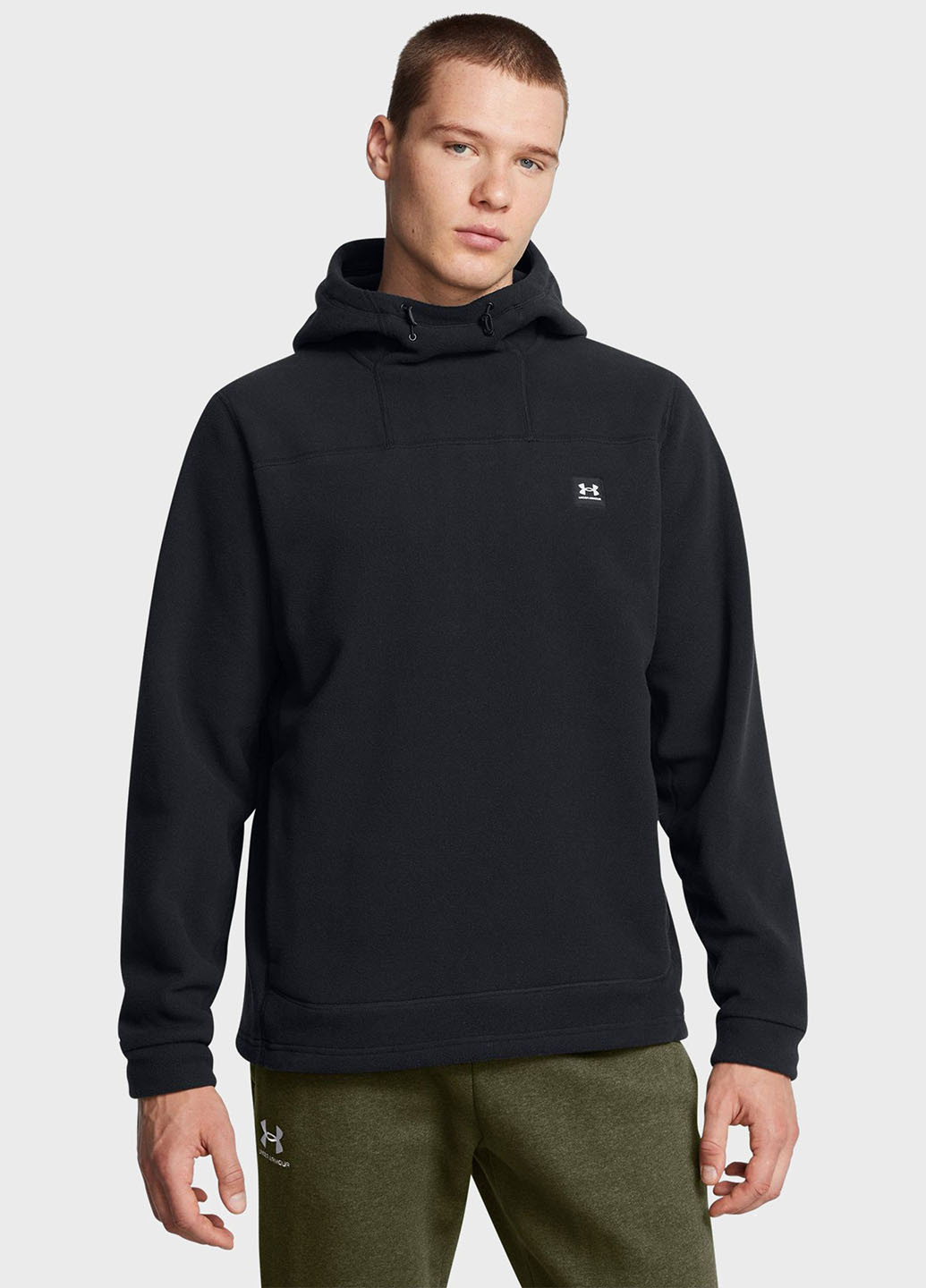 Худи Under Armour (366302401)