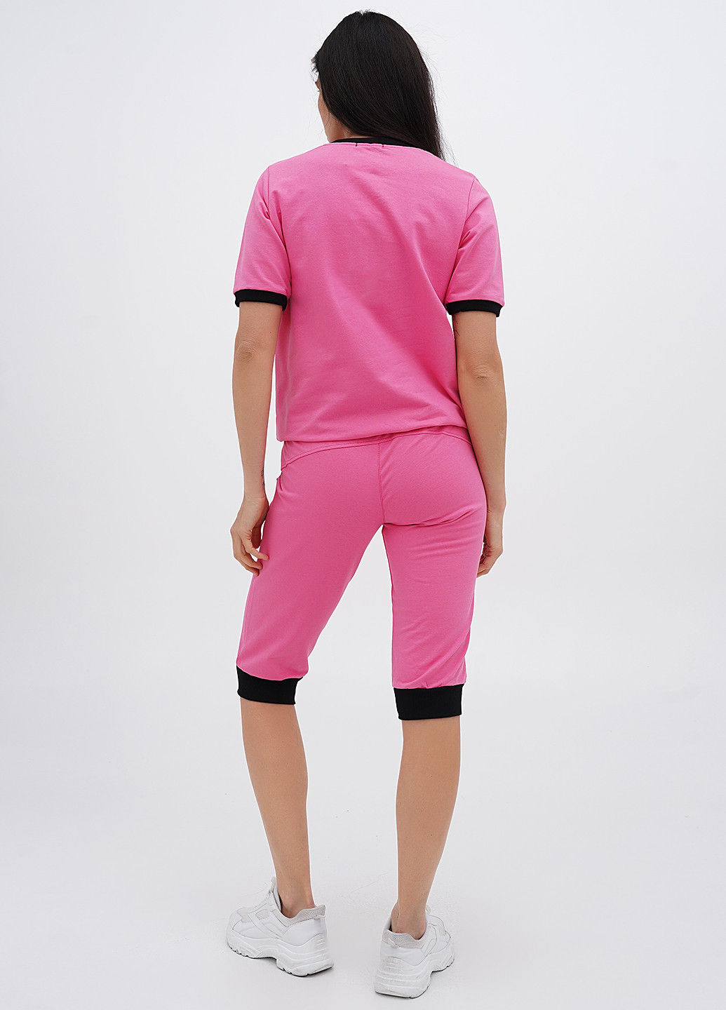 Костюм (футболка, бриджи) No Brand (331176334)