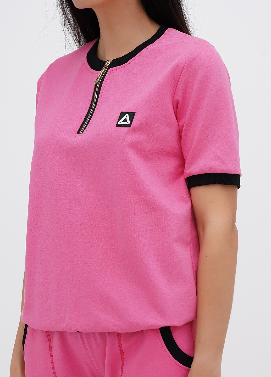 Костюм (футболка, бриджи) No Brand (331176334)