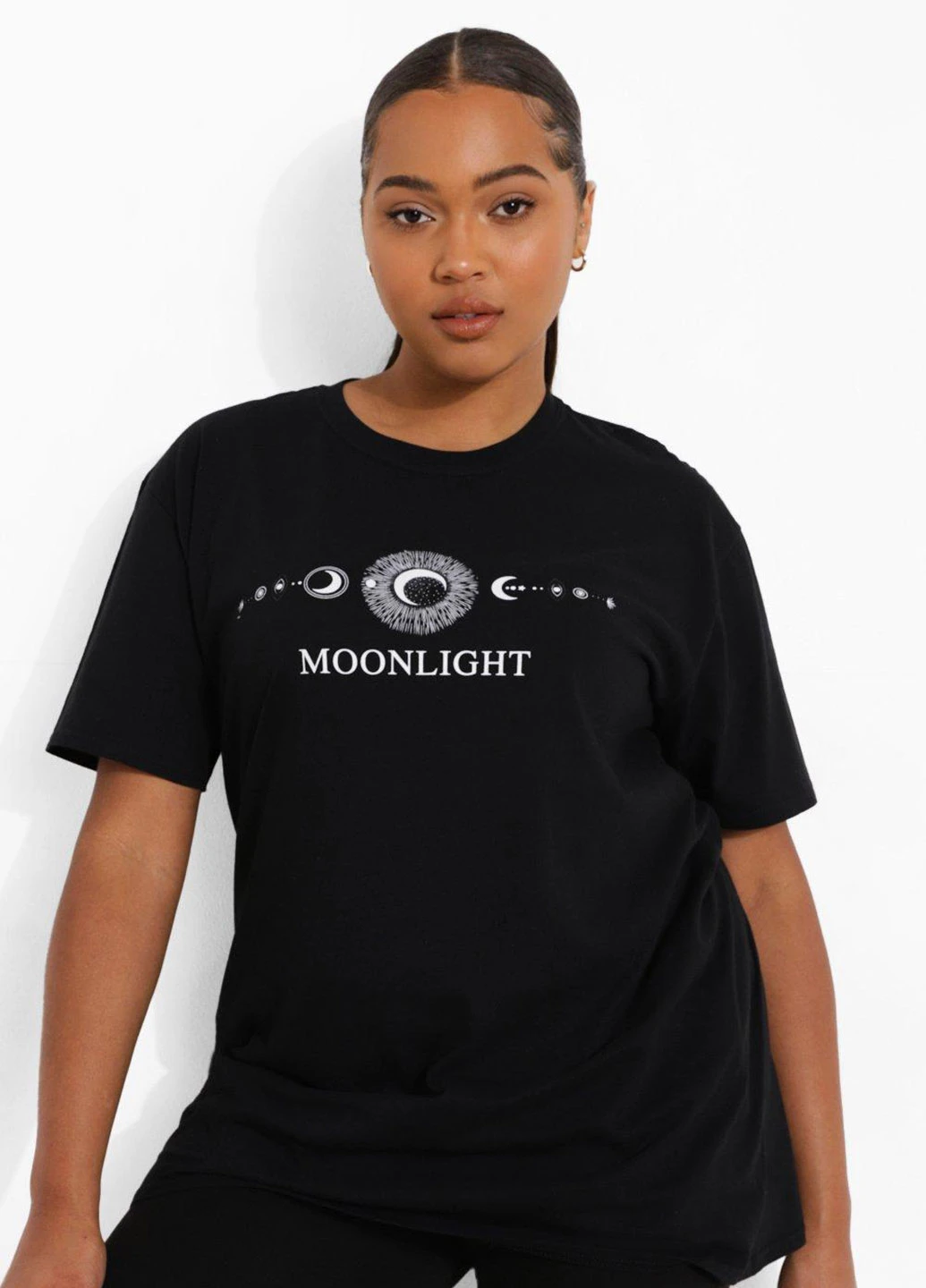 Футболка Boohoo - (230366044)