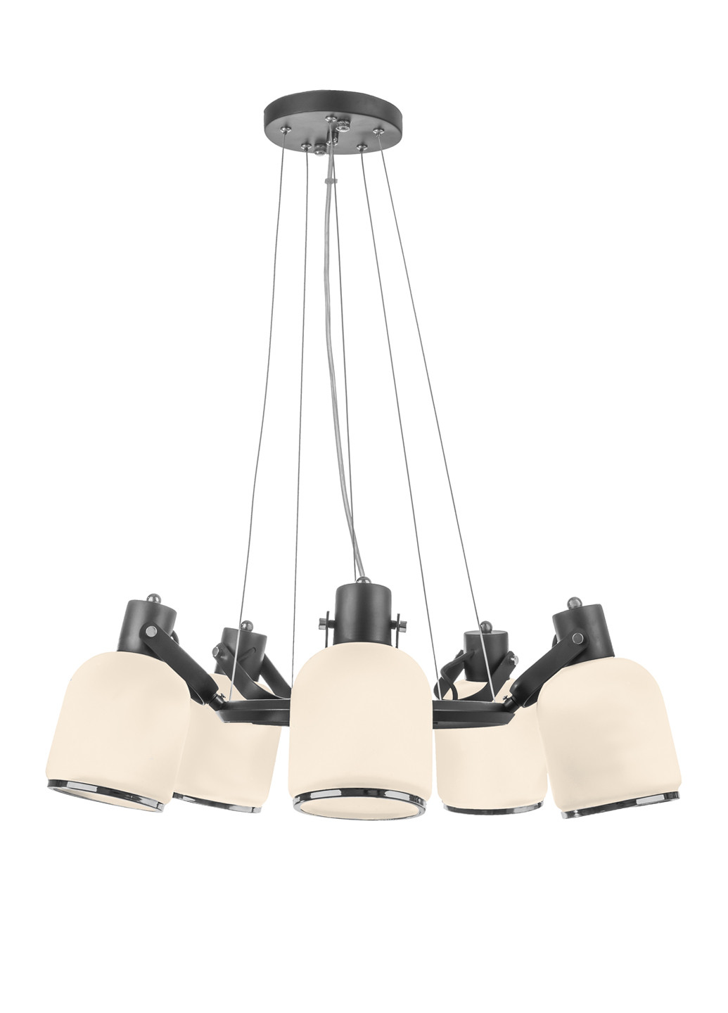 Люстра, 580х600 Brille (138506959)