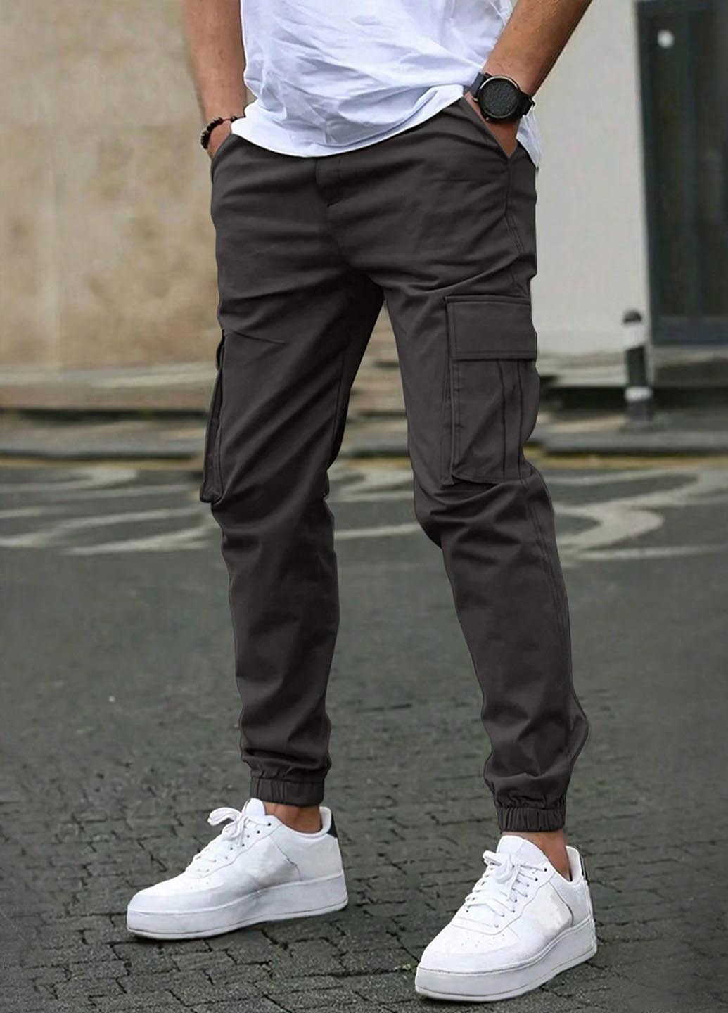 Штани SHEIN (346396684)