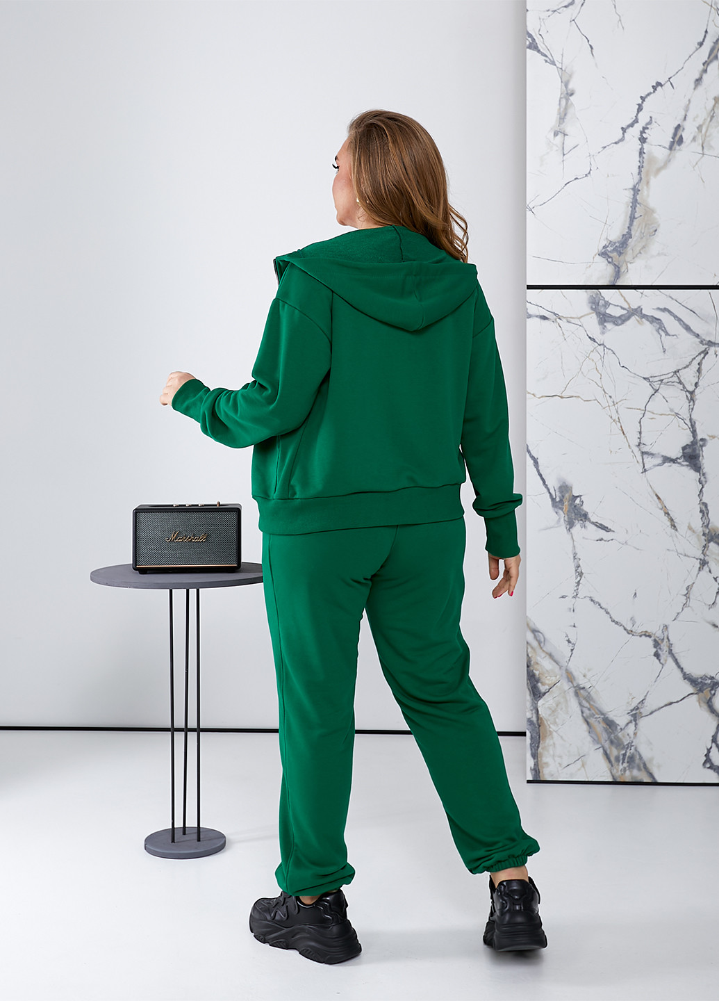 Спортивный костюм (брюки, кофта) Elfberg (289151665)