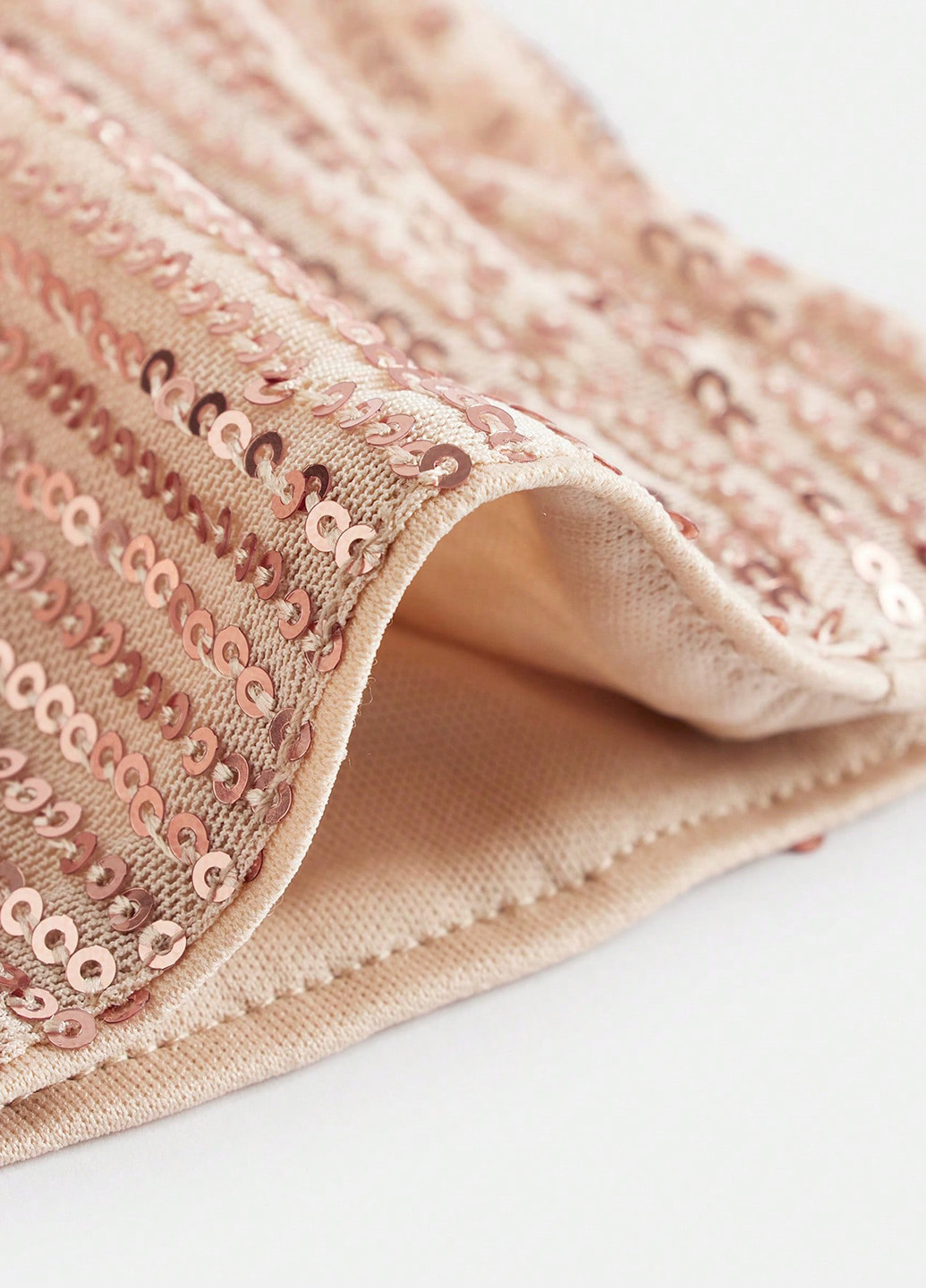 Золотиста сукня SHEIN (342719896)