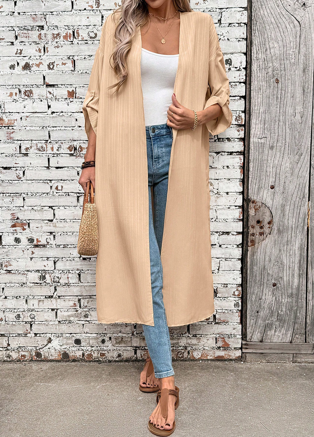 Накидка SHEIN (367747727)