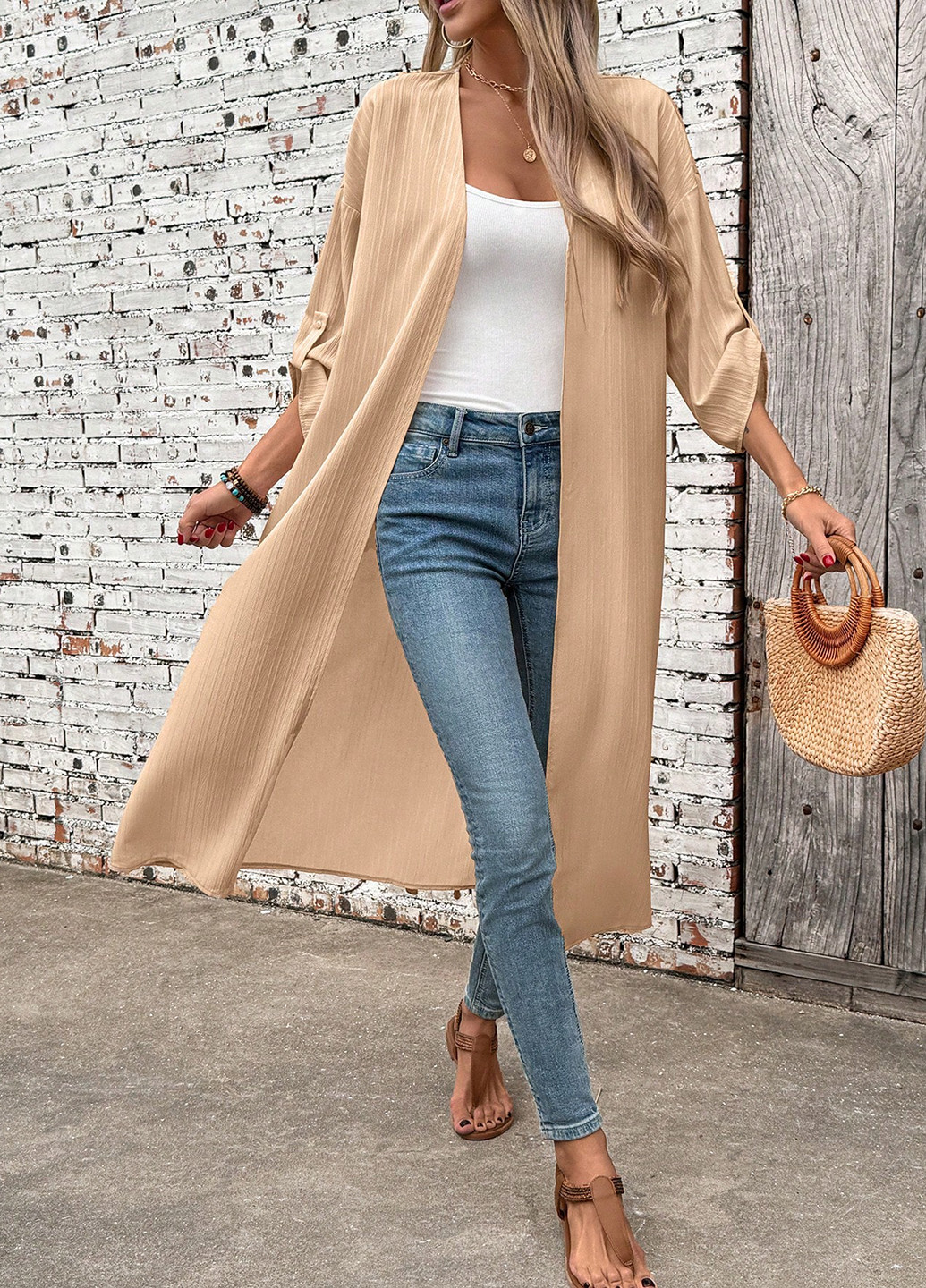 Накидка SHEIN (367747727)