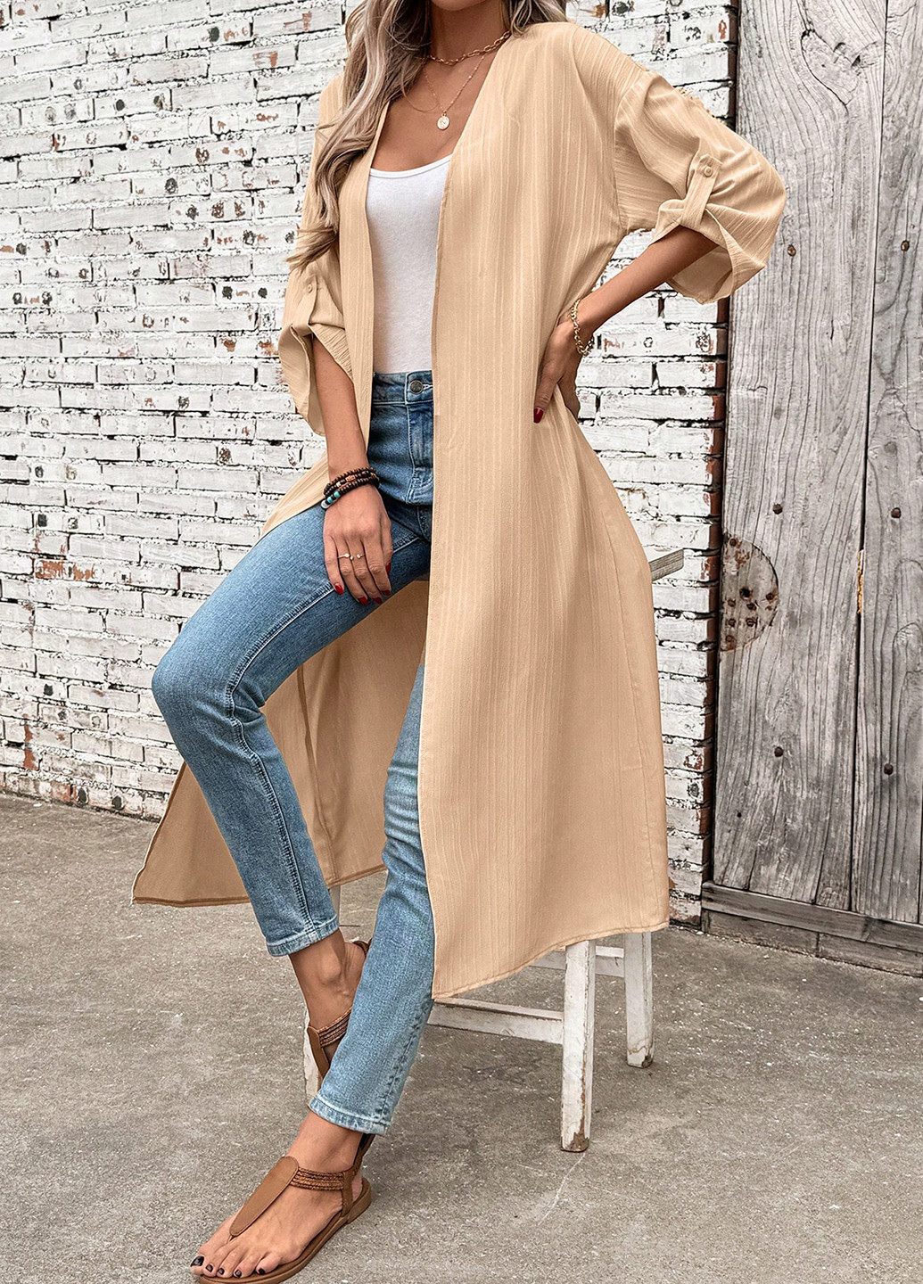 Накидка SHEIN (367747727)