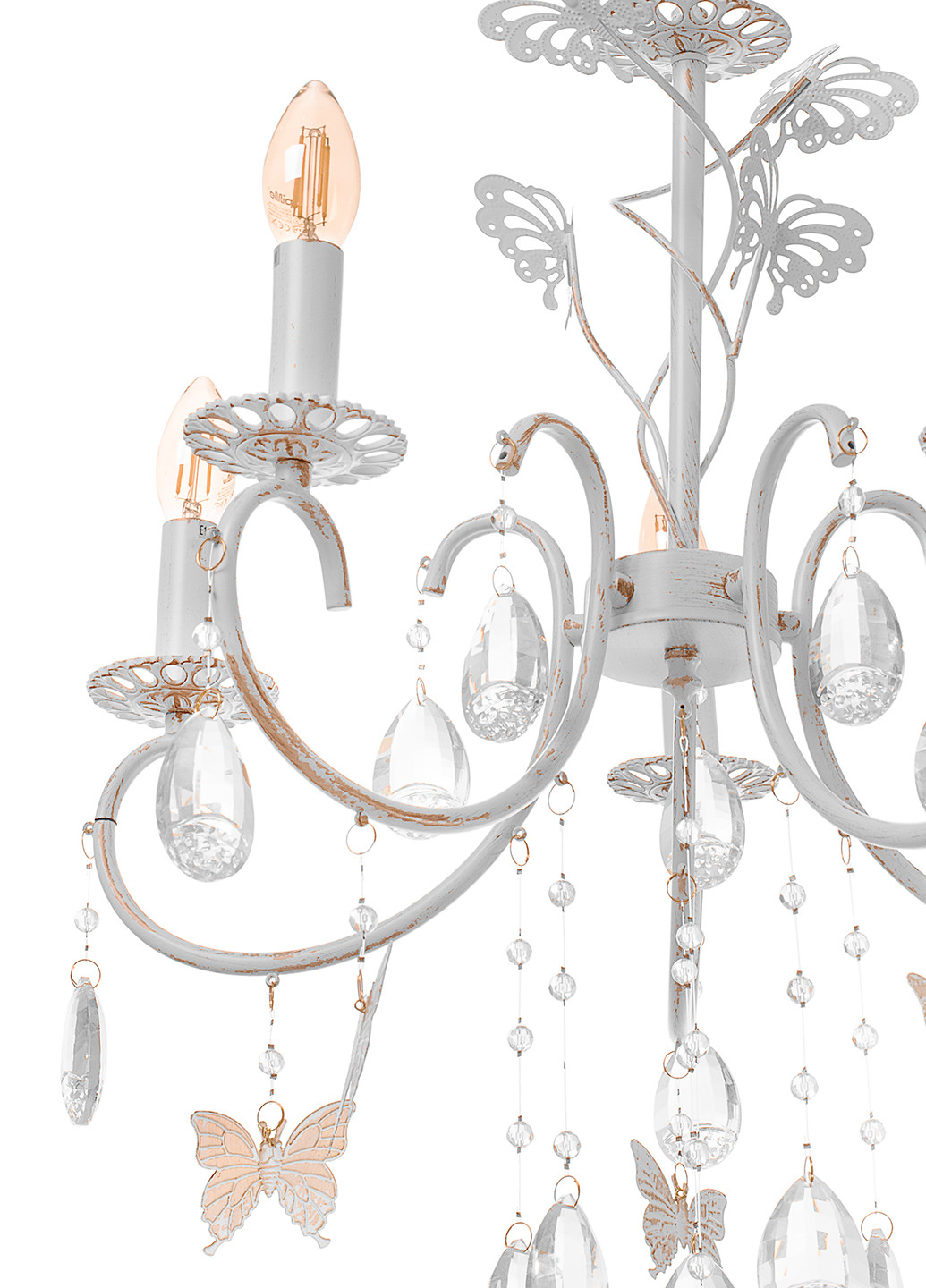 Люстра, 1100х500 мм Brille (138507124)