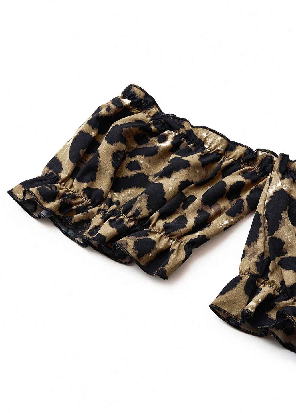 Костюм (топ, юбка) SHEIN (337991338)