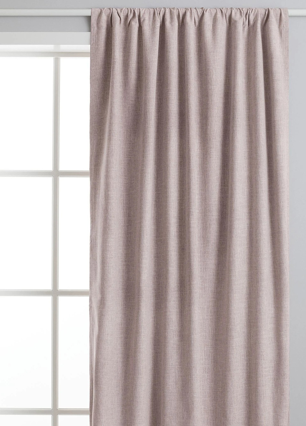 Штора, 150х300 см H&M (354516287)