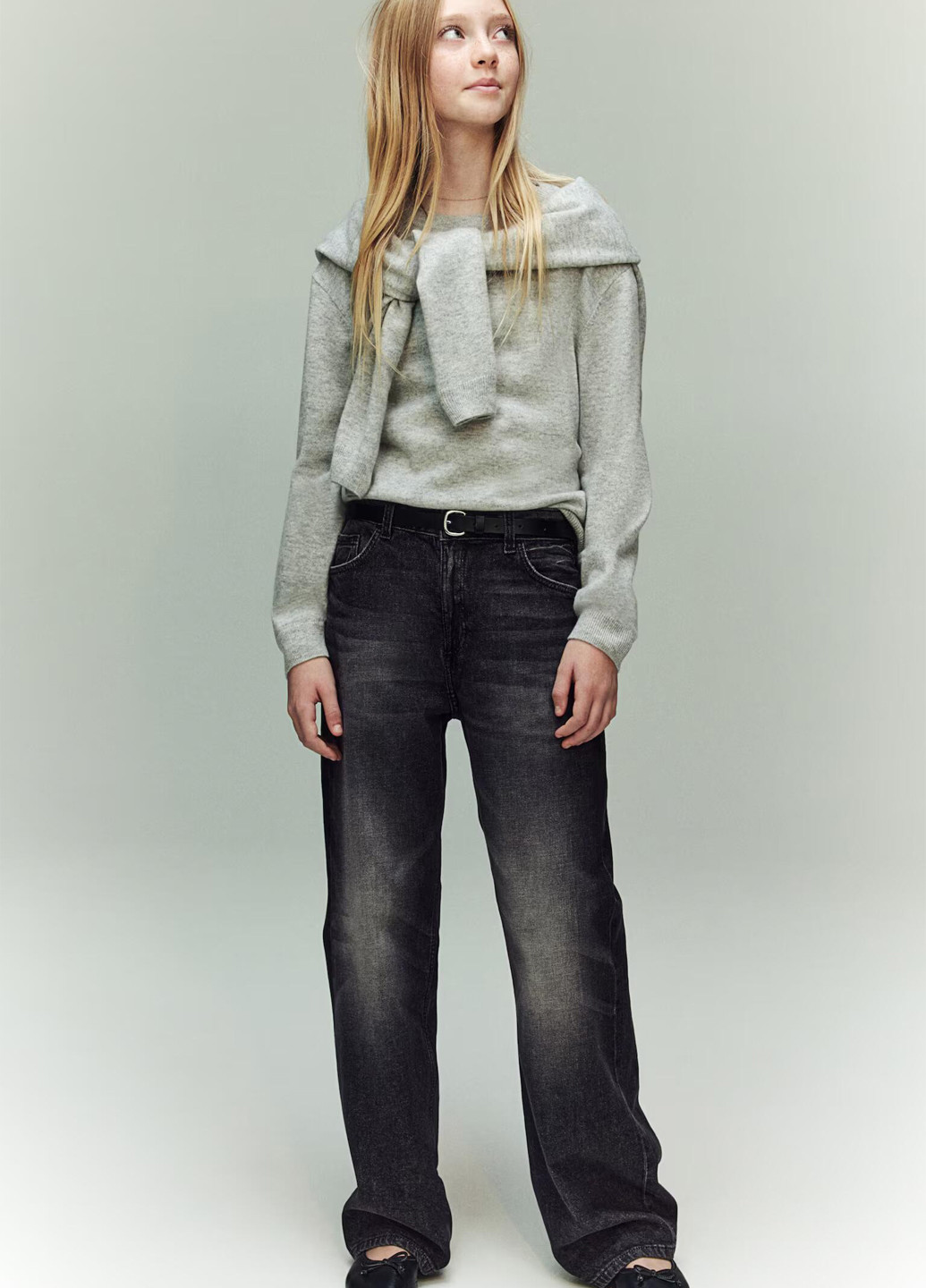 Джинси H&M (369944402)