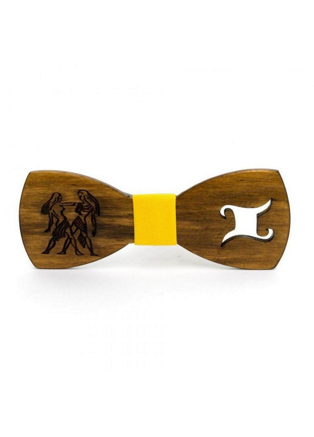 Бабочка деревянная Gofin wood (199006542)