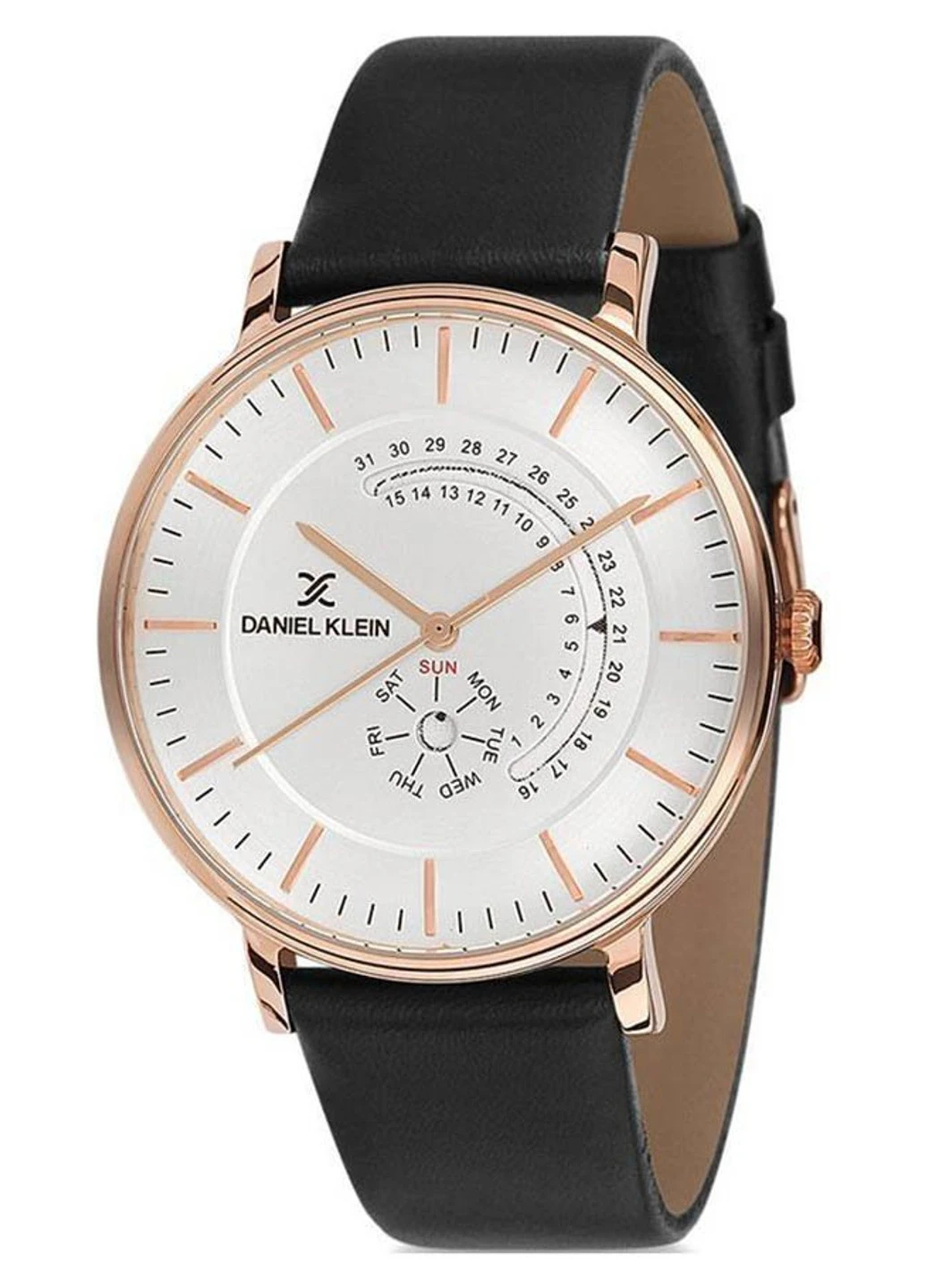 DK 11735-3 Daniel Klein (251169296)