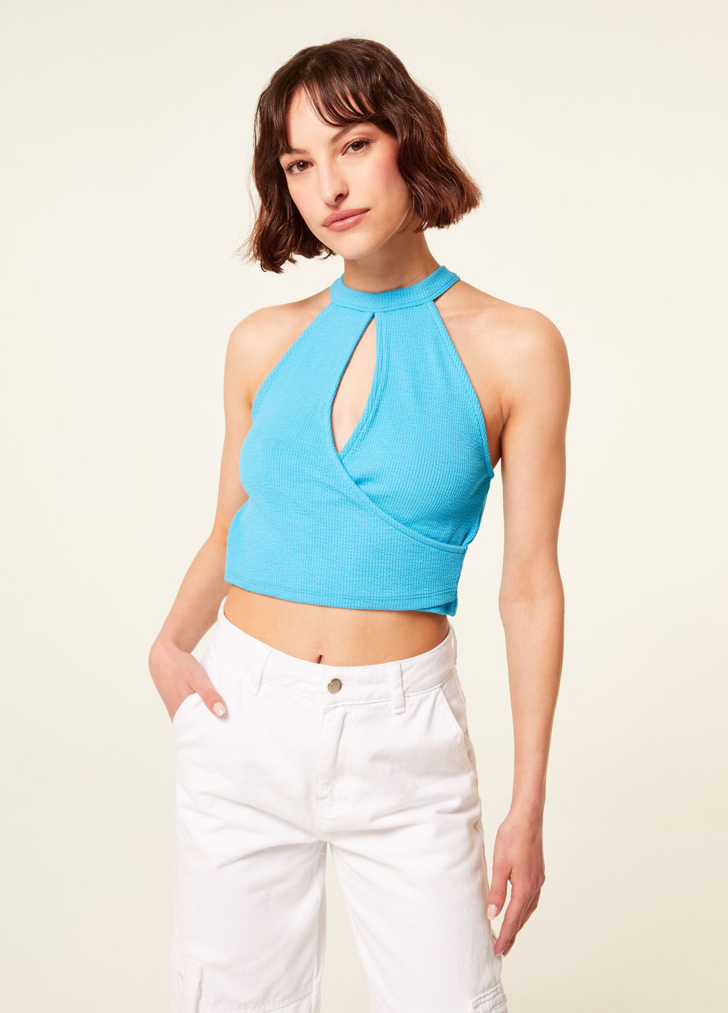 Топ Jennyfer (301767072)