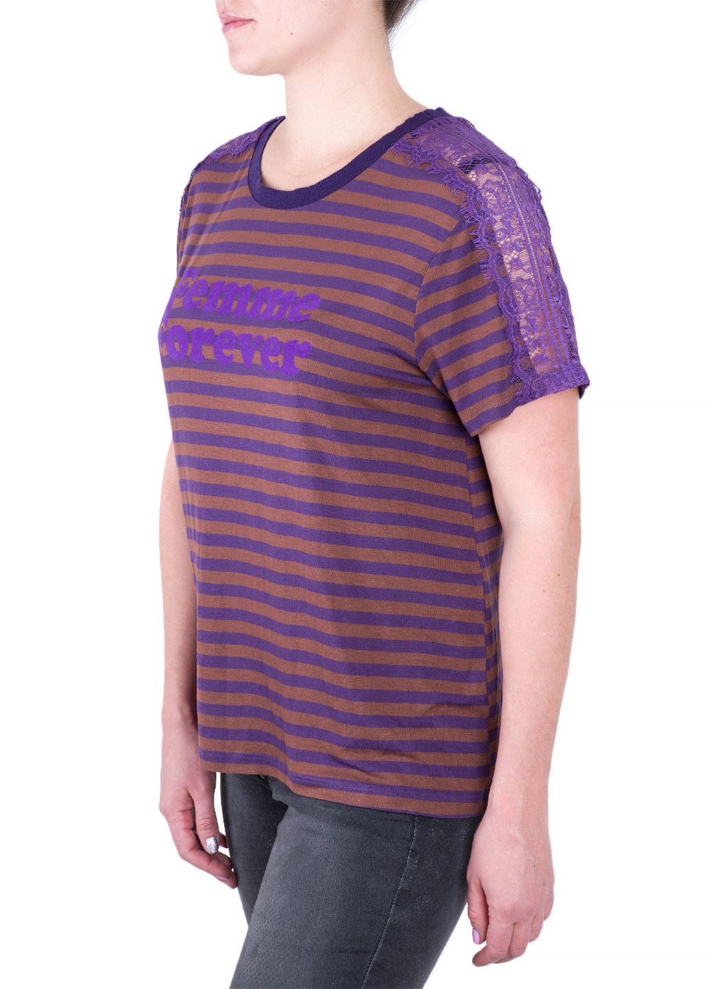 Футболка жіноча Miss Miss - (165040892)