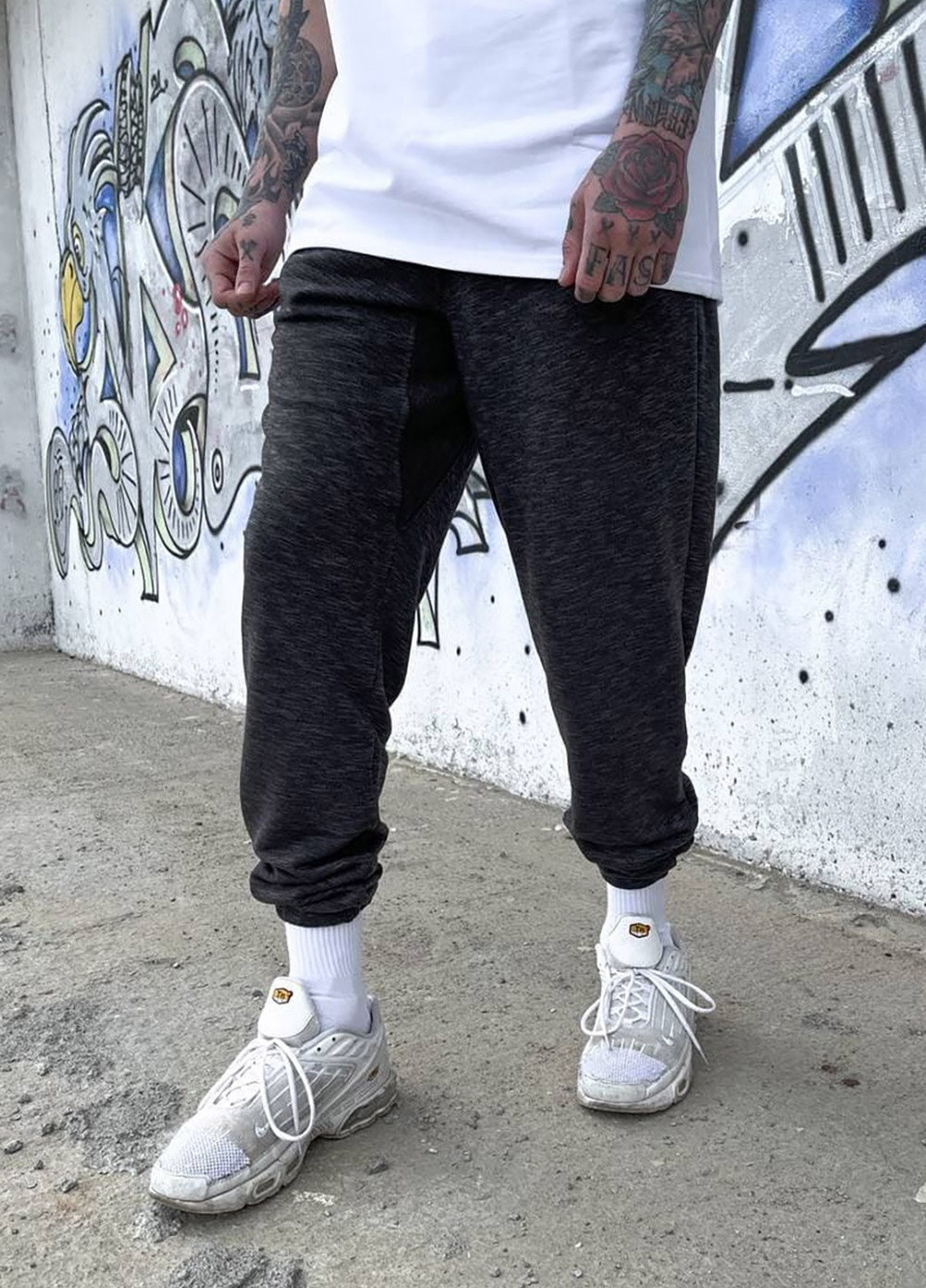 Джогери чоловічі GRUF (228156352)