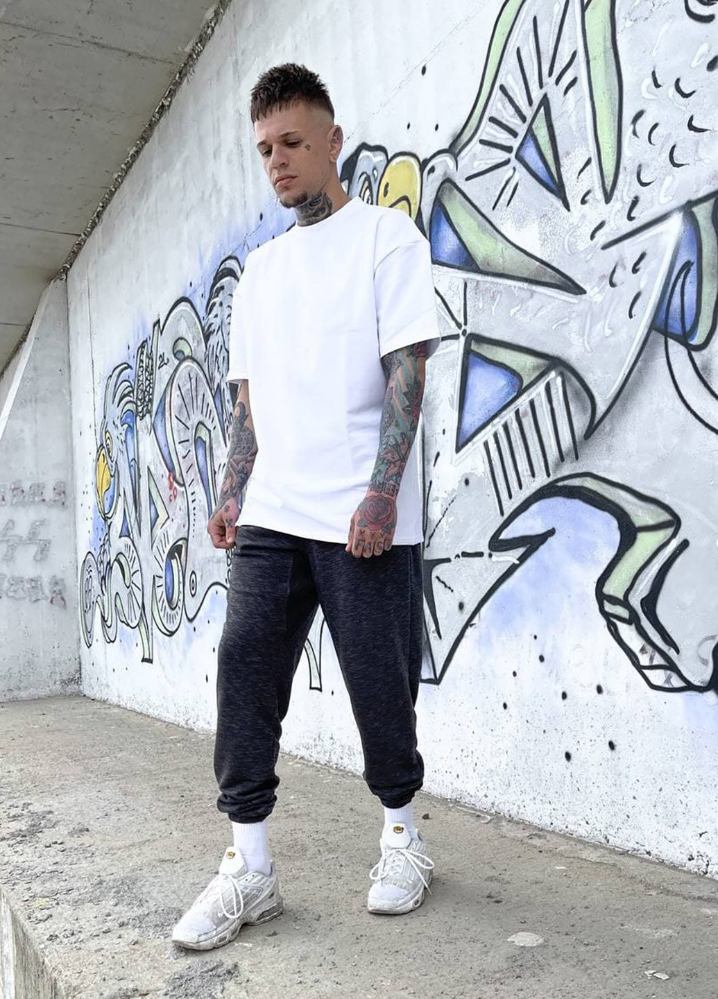 Джогери чоловічі GRUF (228156352)