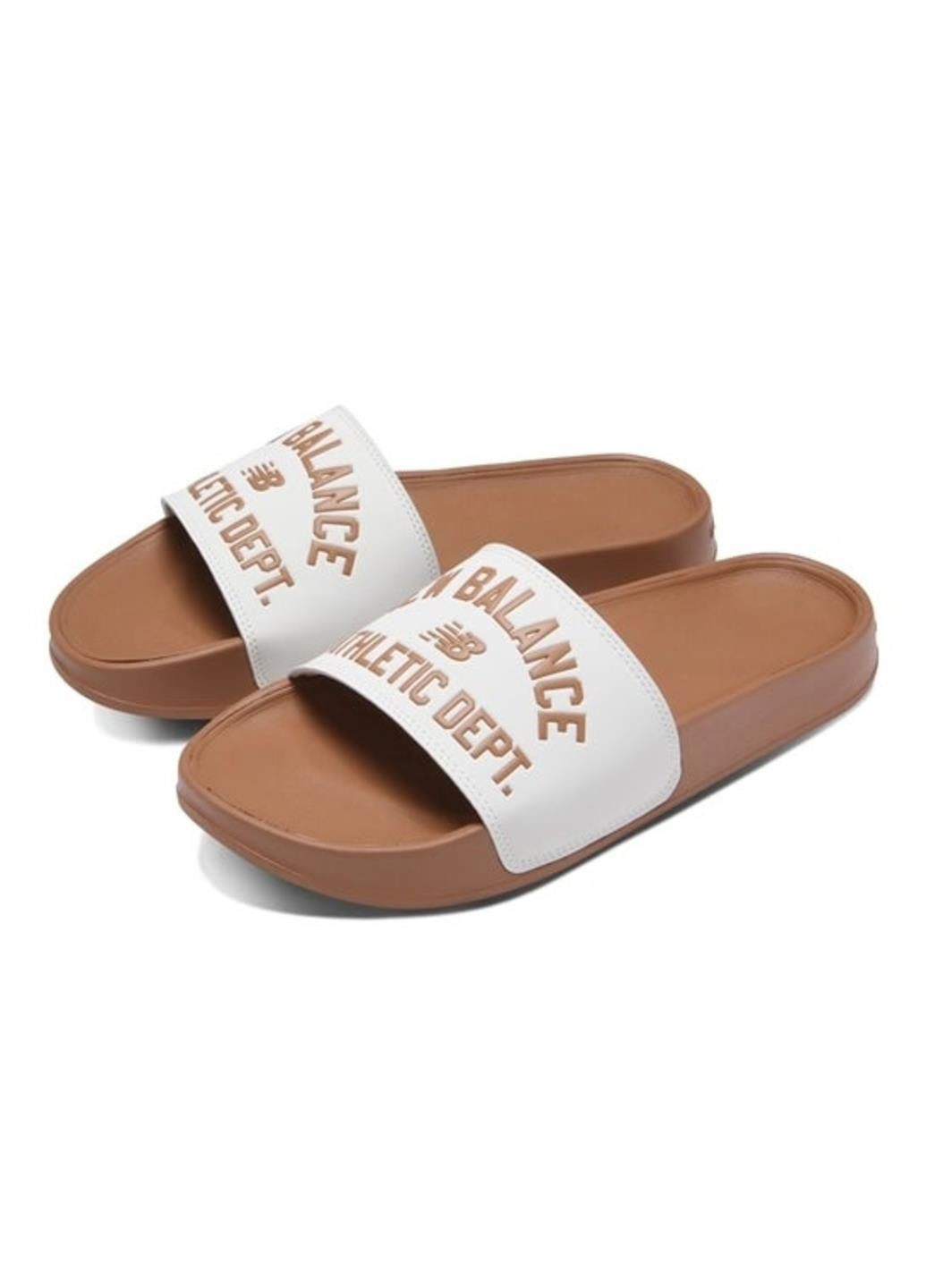 Тапочки SMF200L3 New Balance 200 (317280170)