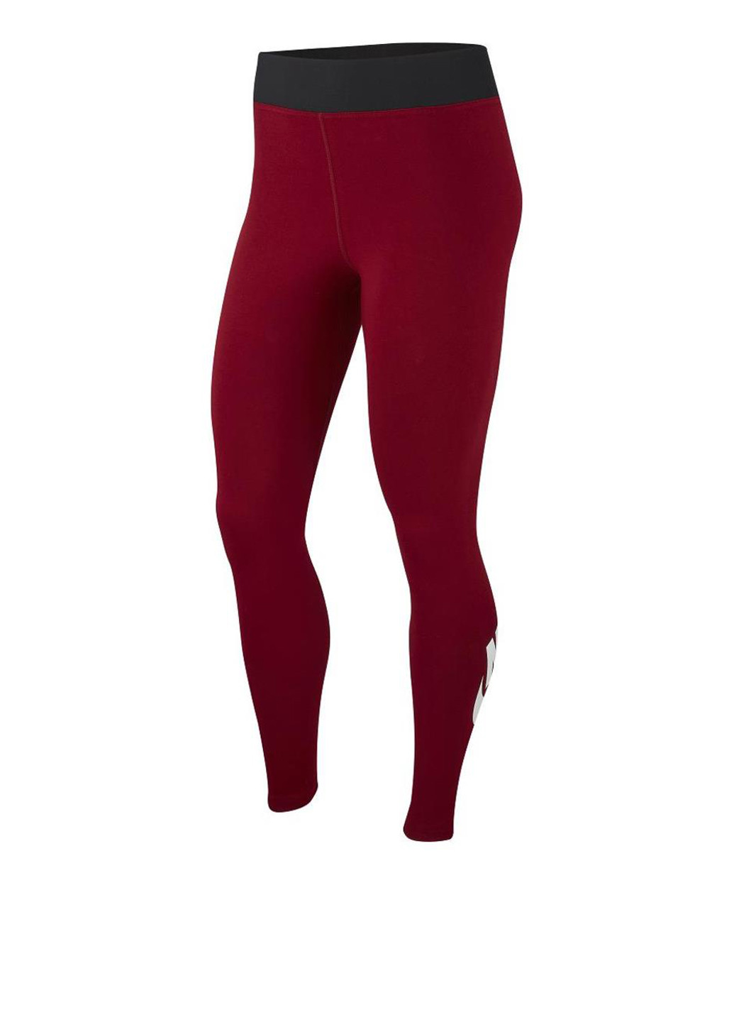 Легінси BQ9771-677 Nike W NSW LEGASEE LGGNG HW FUTURA (319353020)