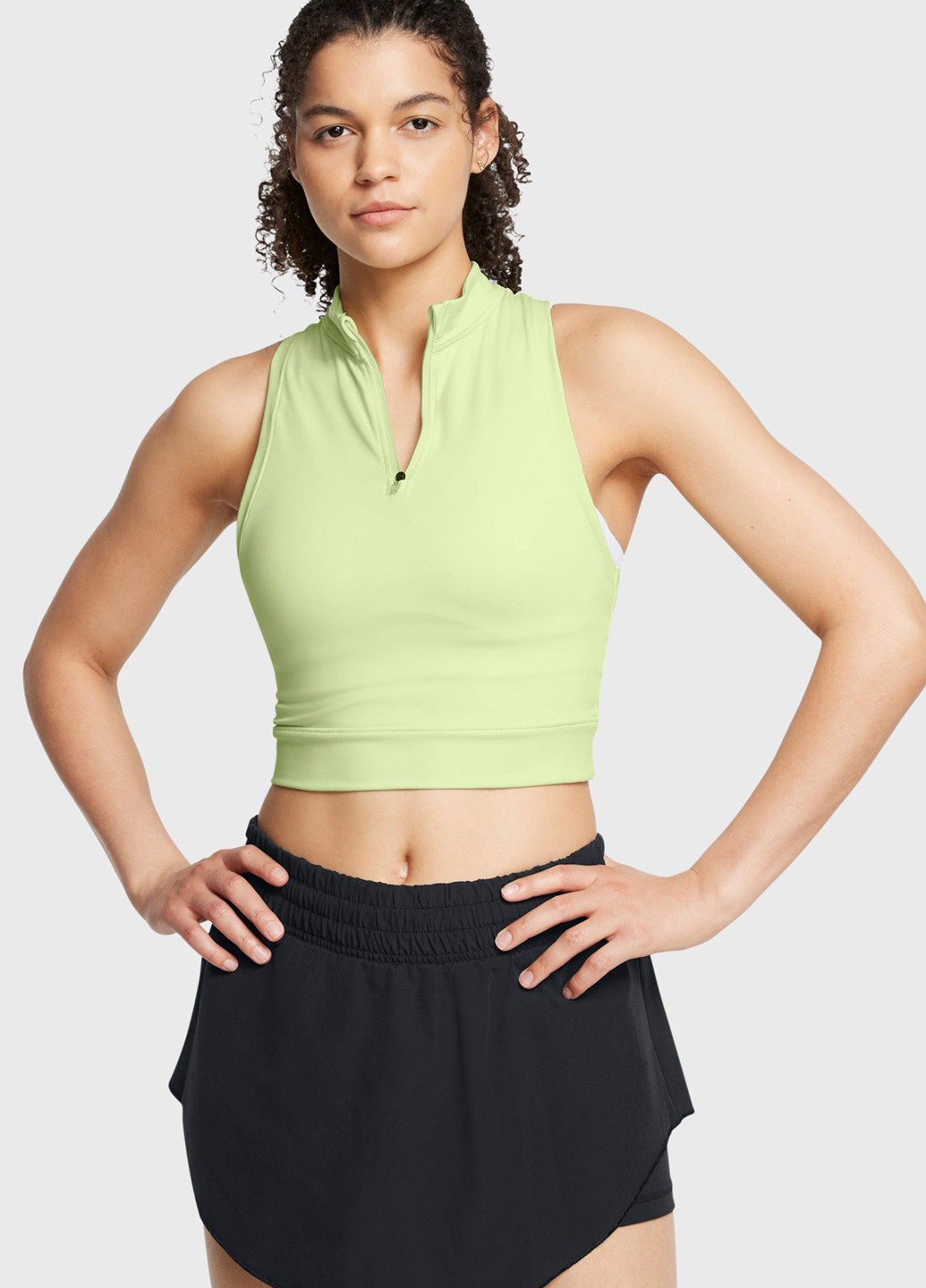 Топ Under Armour (327382926)