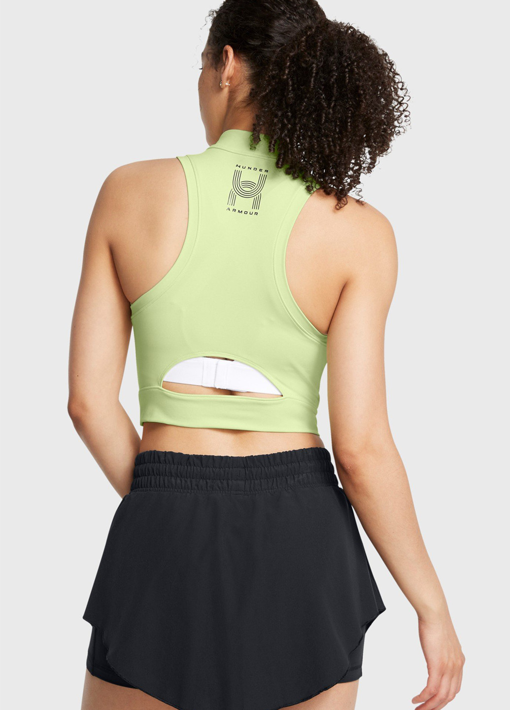 Топ Under Armour (327382926)