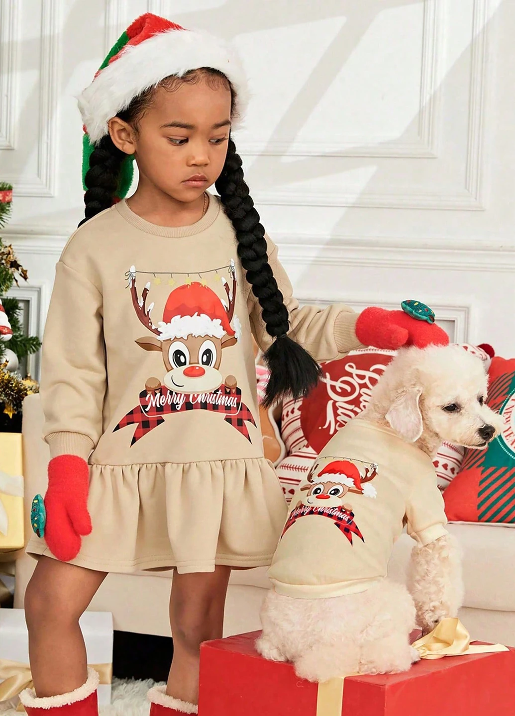 Толстовка SHEIN (332111123)