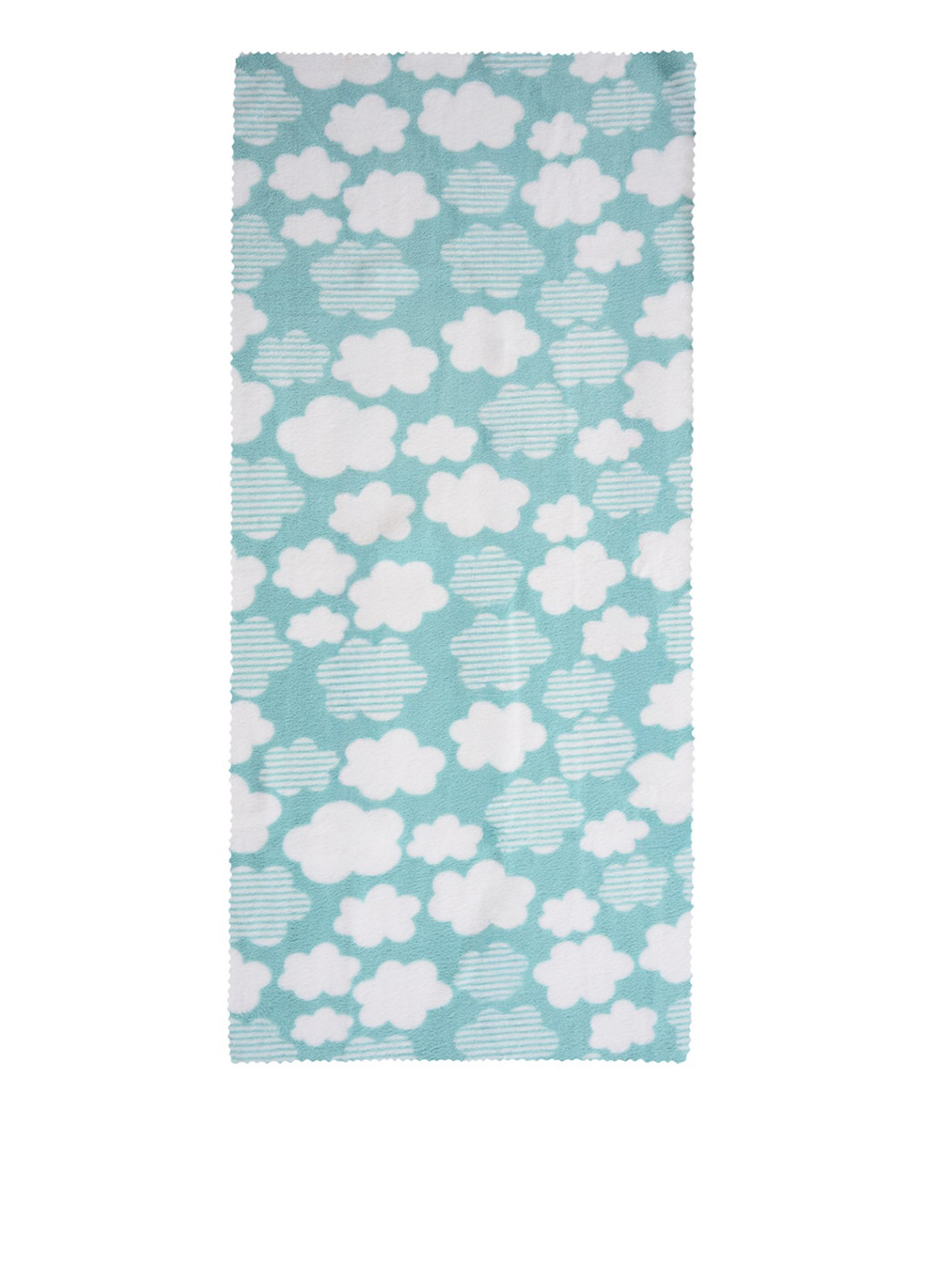 Рушник (2 шт.) Soho малюнок м'ятний