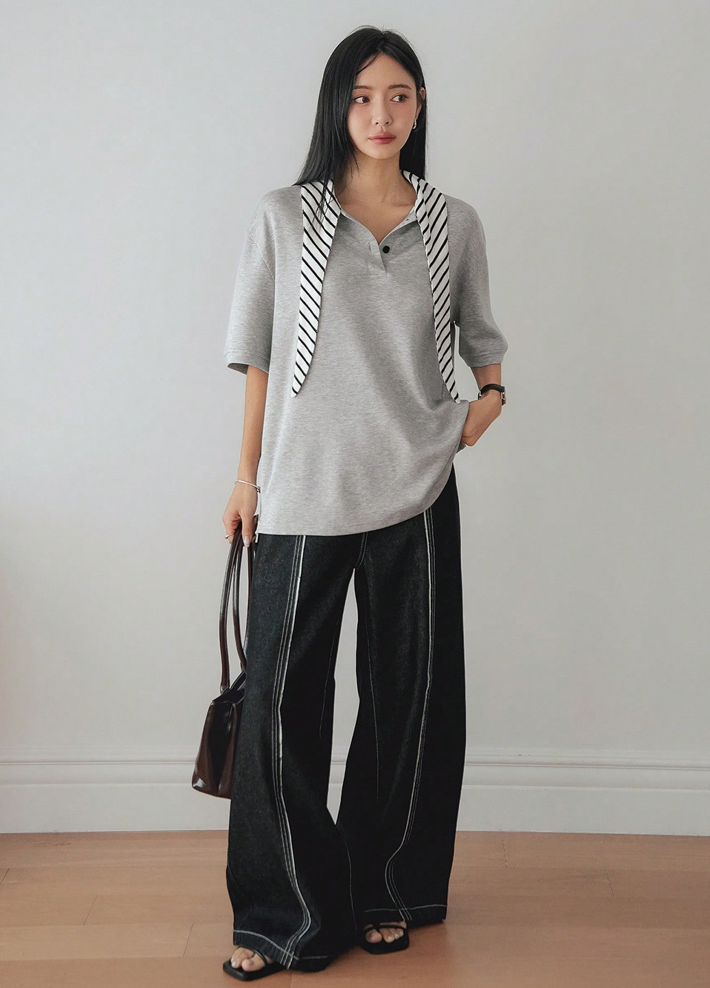 Поло SHEIN (367436245)