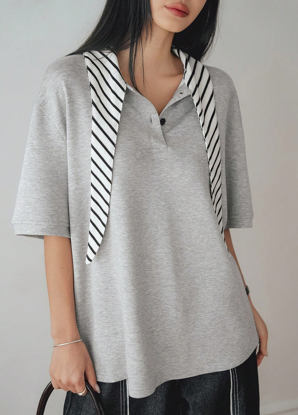 Поло SHEIN (367436245)