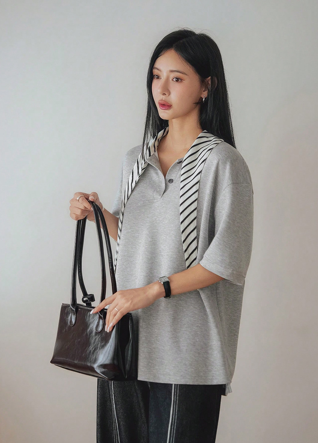 Поло SHEIN (367436245)