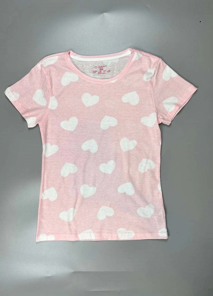 Футболка Primark - (254288378)