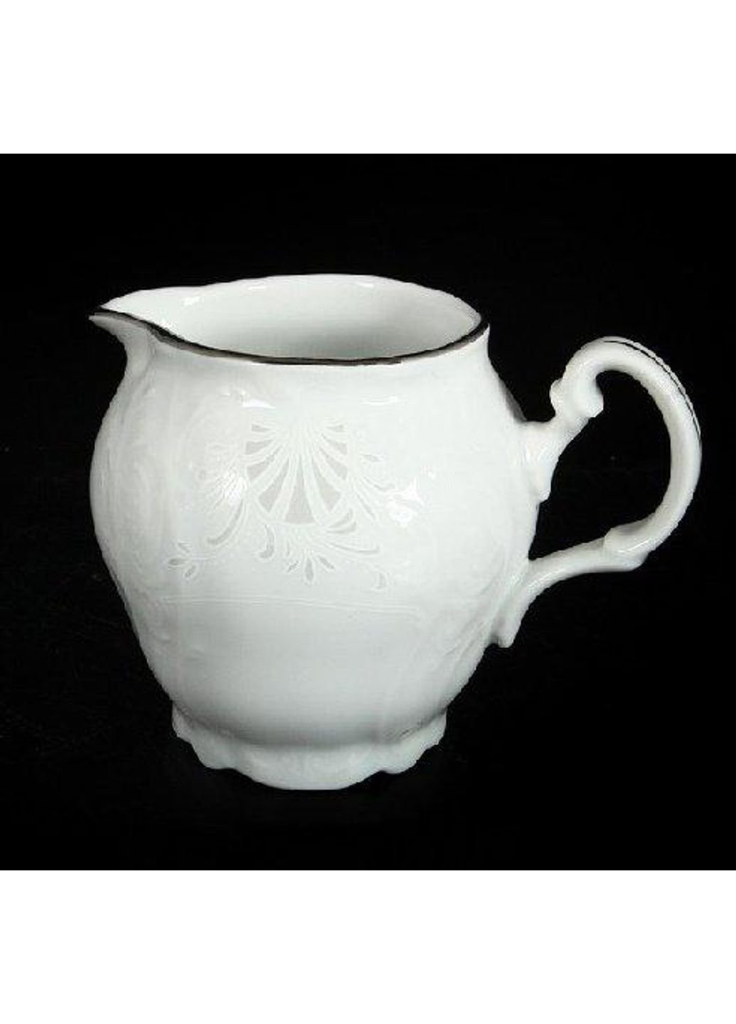 Молочник 250 мл Bernadotte Наречена 3632021-0-25-М Thun (253871380)