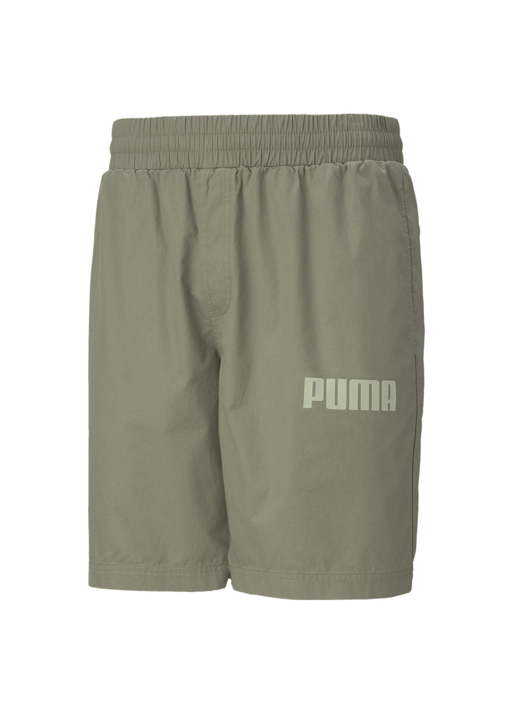 Шорти Modern Basics Men's Shorts Puma (222314991)