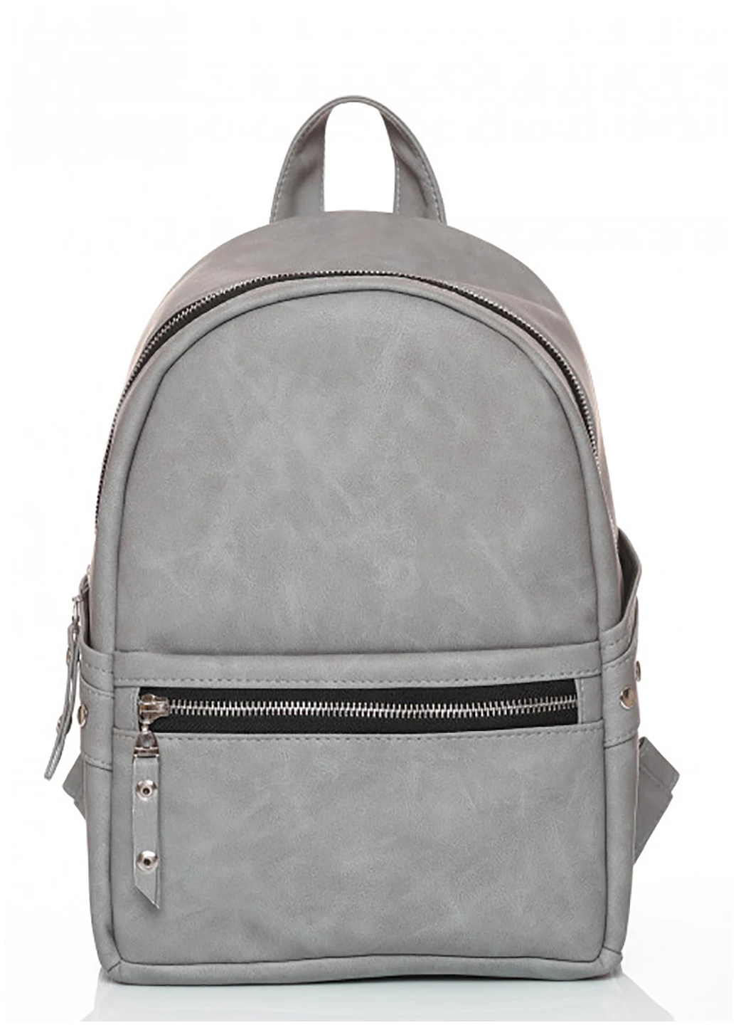 Жіночий рюкзак 35х25х12 см Sambag (226576658)