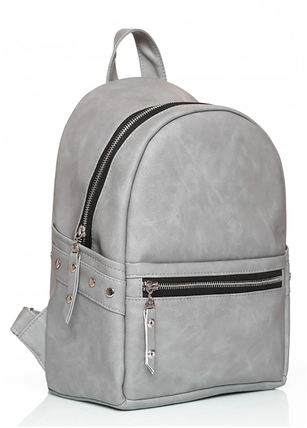Жіночий рюкзак 35х25х12 см Sambag (226576658)