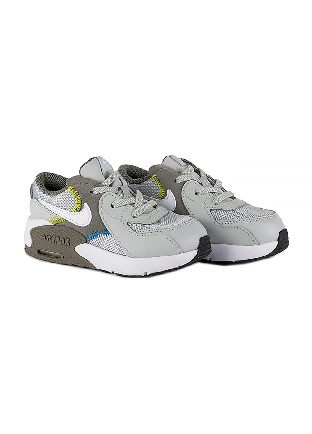 Кросівки AIR MAX EXCEE (TD) Nike (254546789)