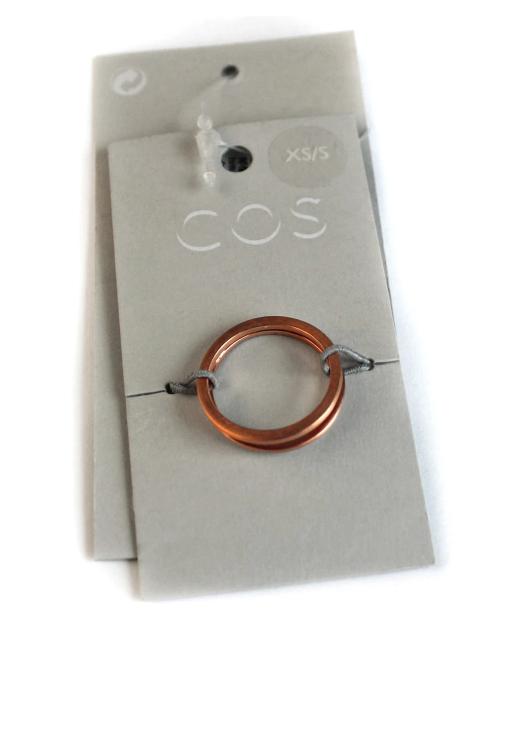 Кольцо Cos (153731469)