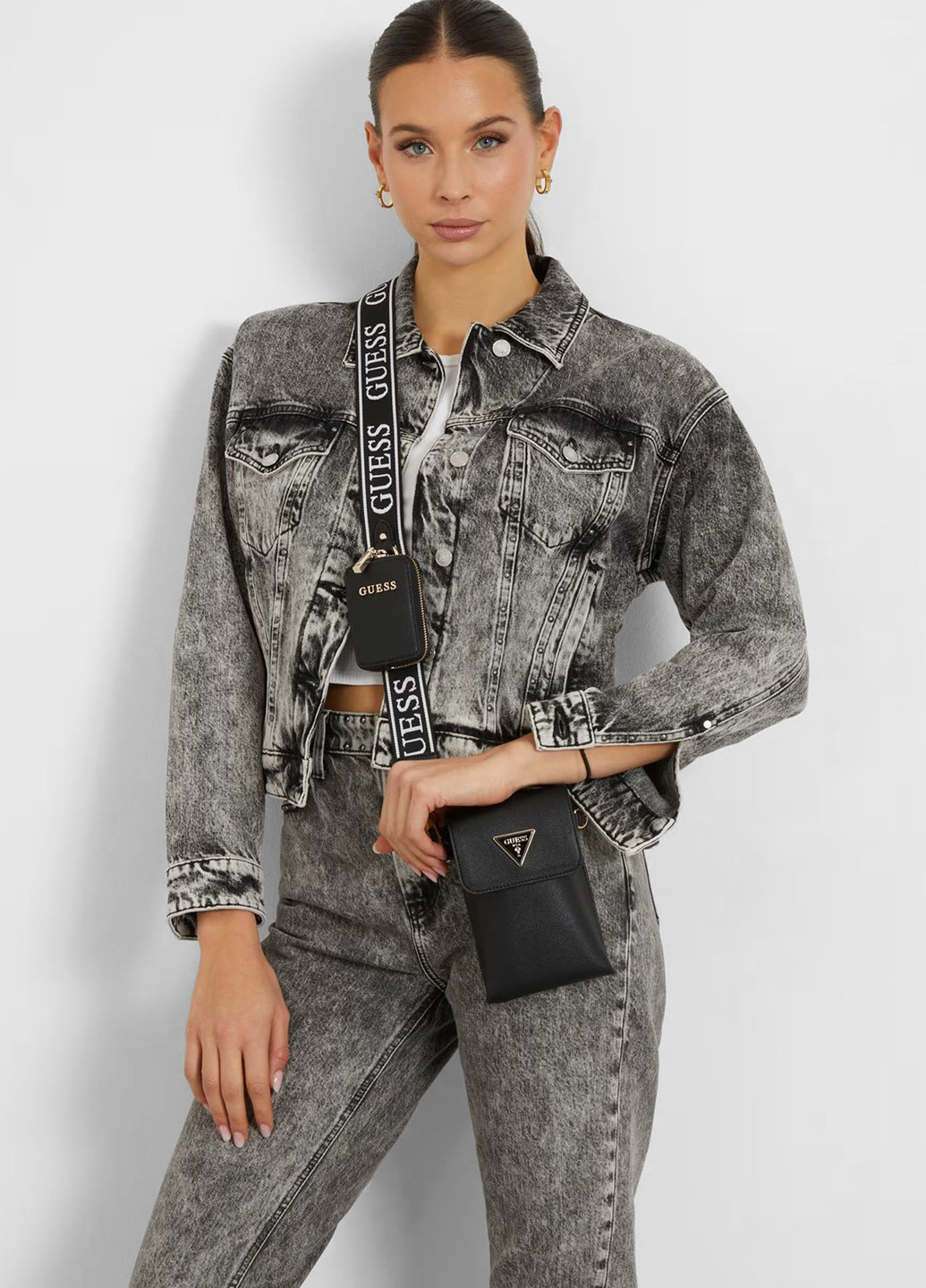 Сумка Guess (315692035)