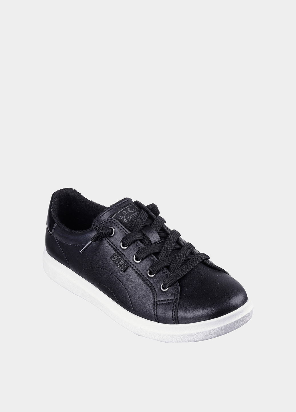 Чорні кеди Skechers