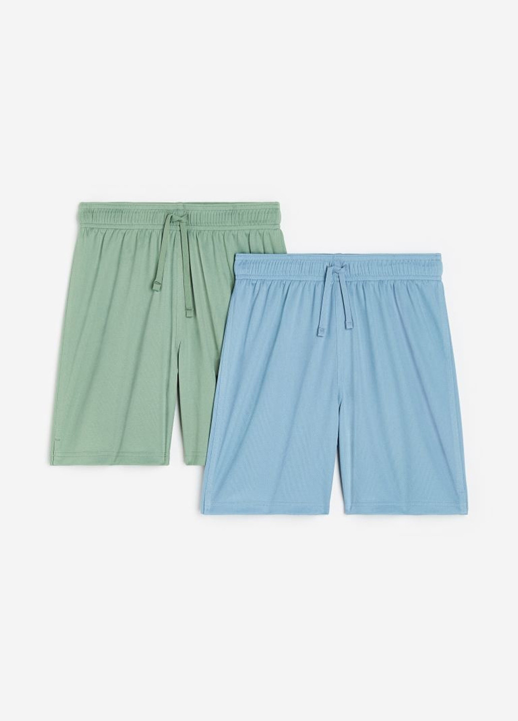 Шорти (2 шт.) H&M (302221019)