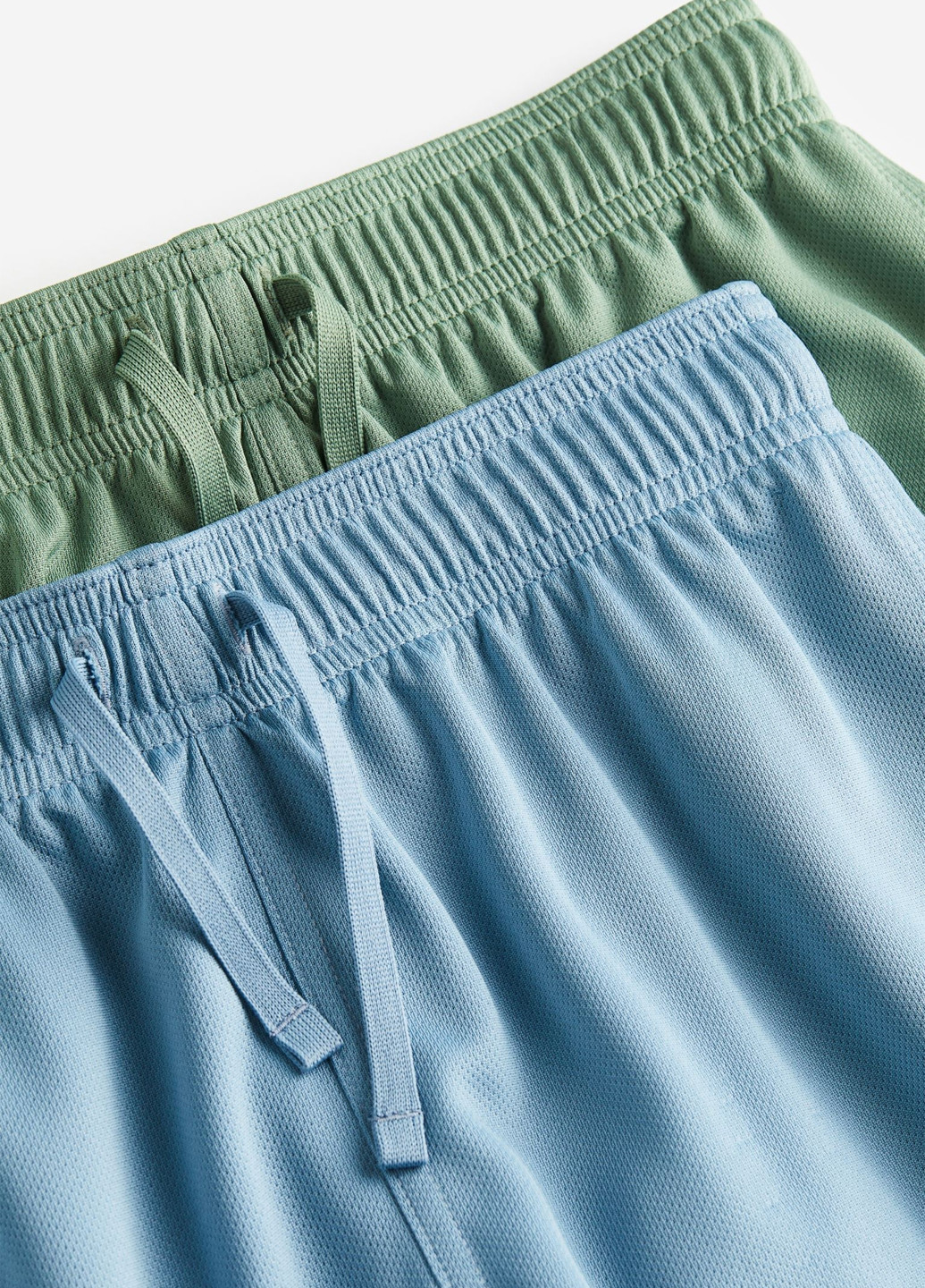 Шорти (2 шт.) H&M (302221019)