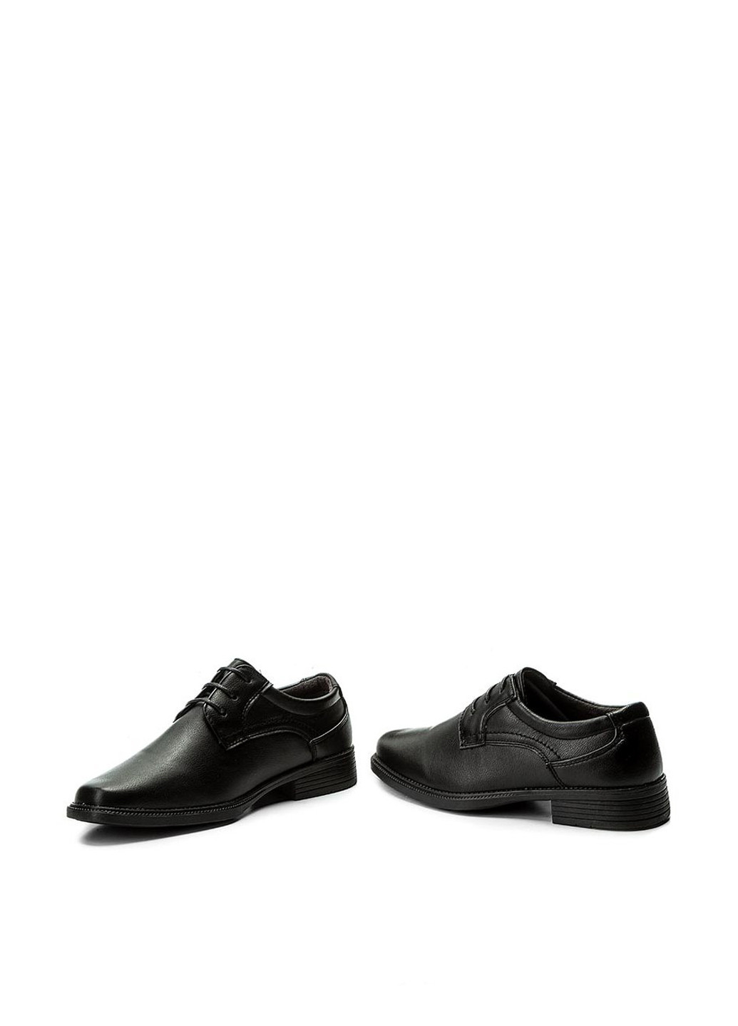 Туфлі Vapiano CYL1001A-2 чорні кежуали