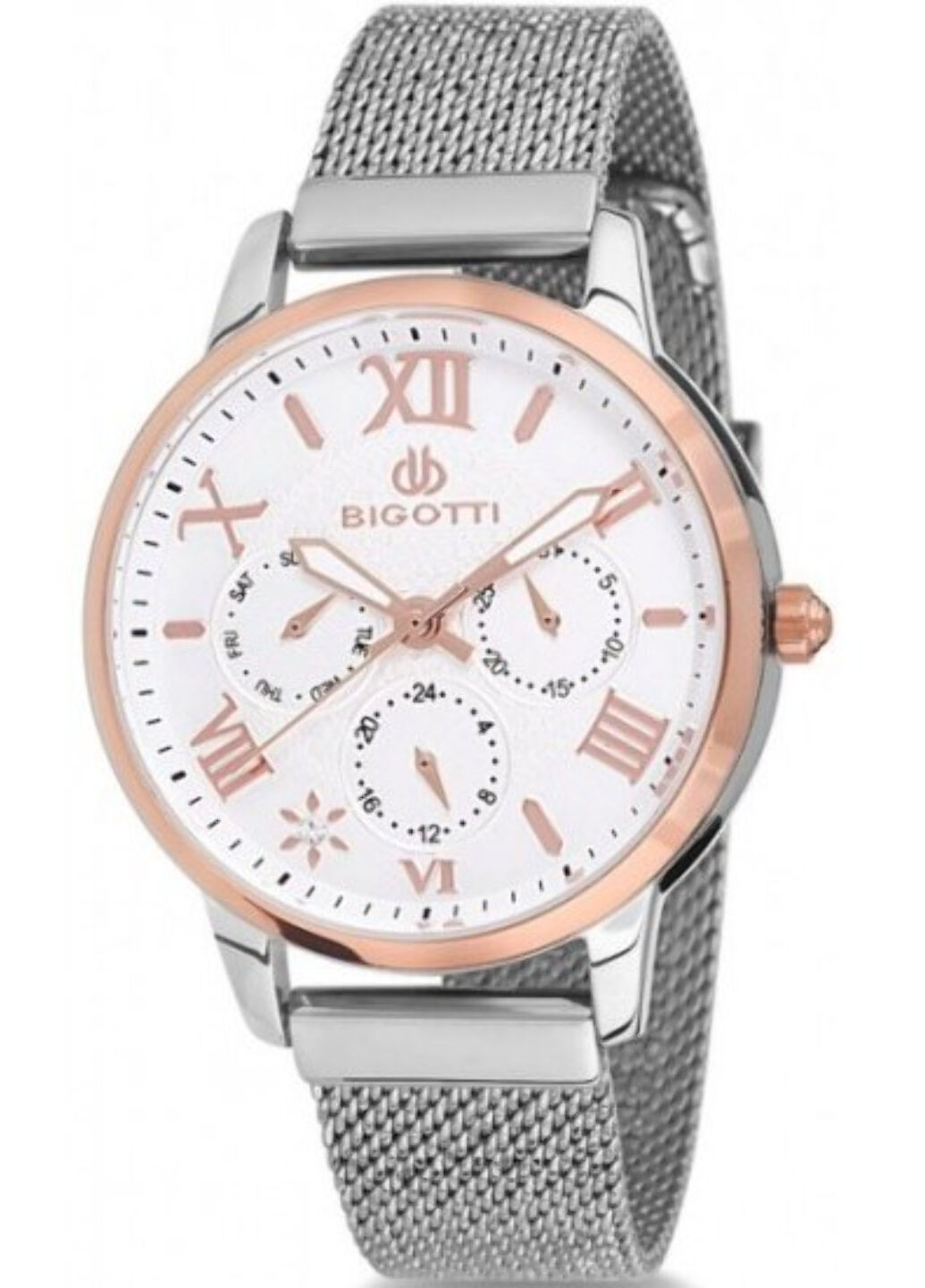 Часы наручные Bigotti bgt0245-4 (250491272)