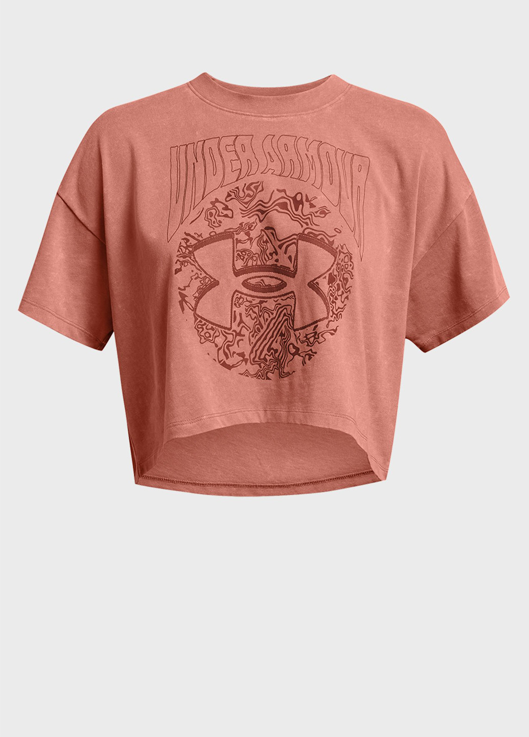 Футболка Under Armour - (306653798)