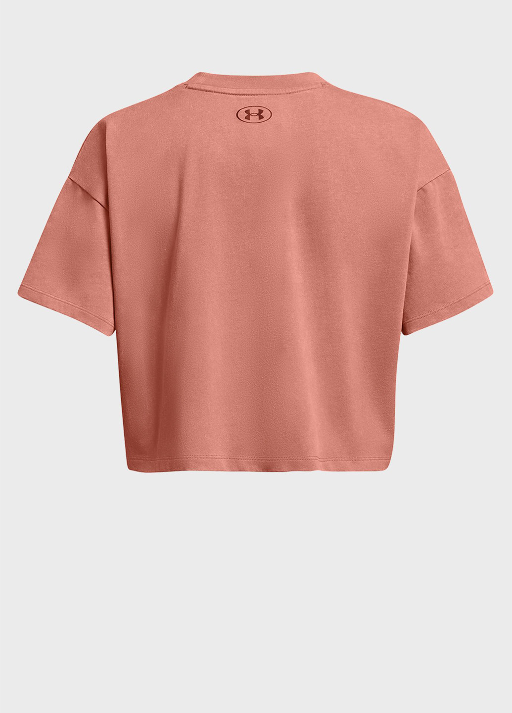 Футболка Under Armour - (306653798)