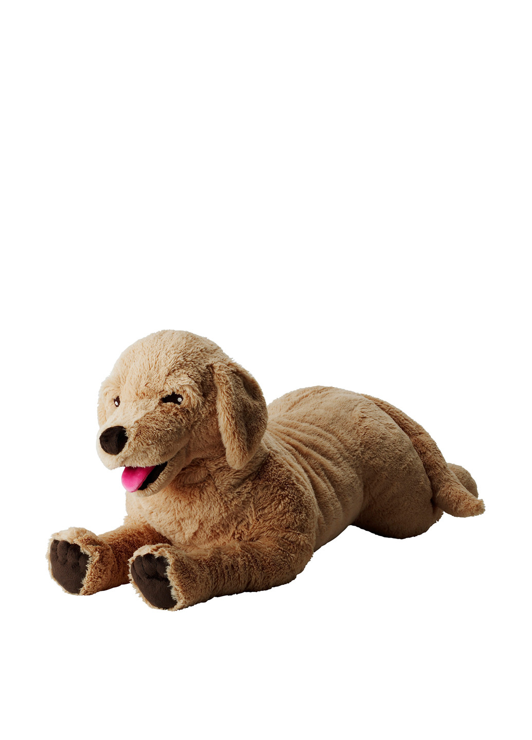 Мягкая игрушка Собачка IKEA (54063382)