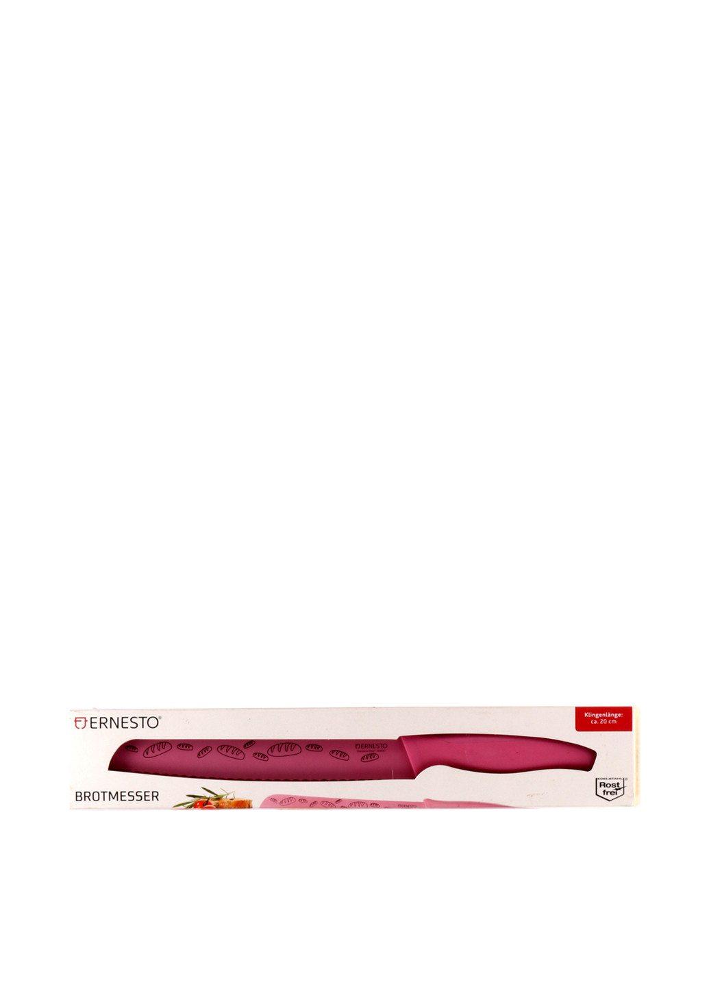 Нож для хлеба, 20 см Ernesto (125597017)