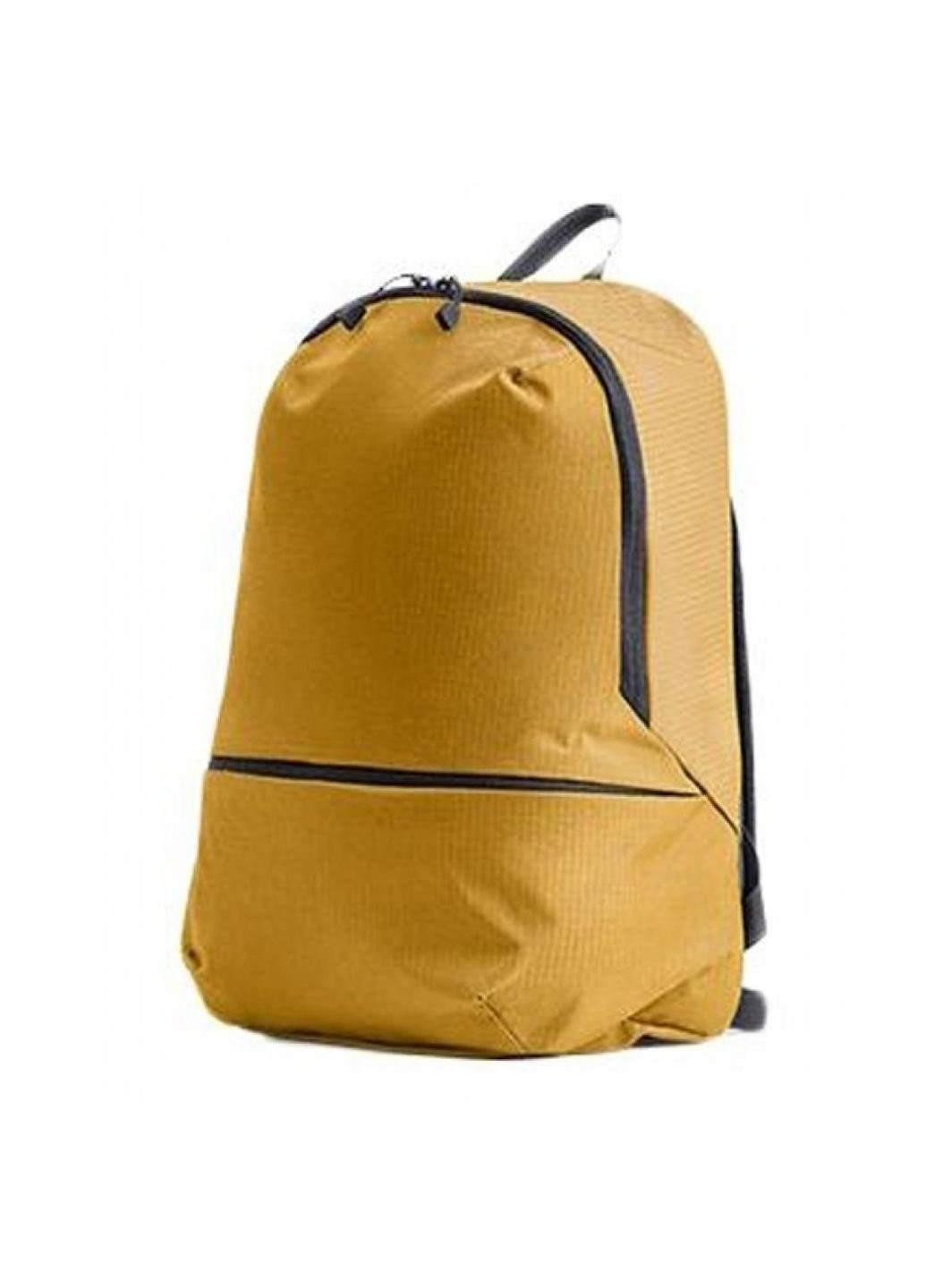 Рюкзак для ноутбука 14" Z Bag Ultra Light Portable Mini Backpack Yellow (6971941370542) Xiaomi (251881066)