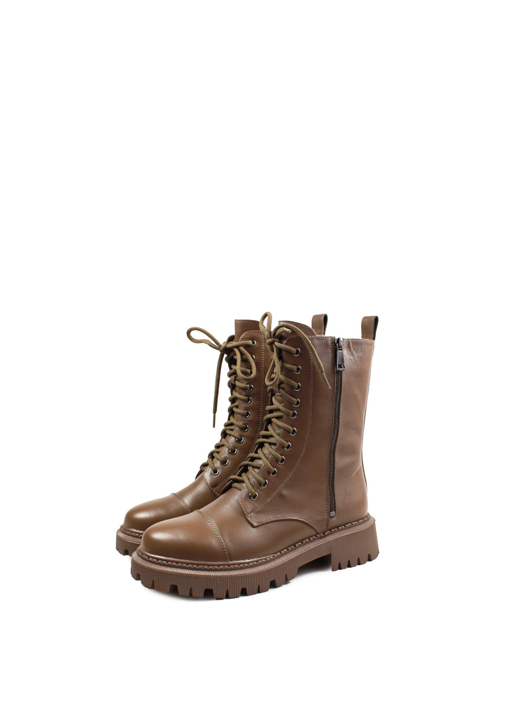 Зимові черевики Brocoly (250140926)