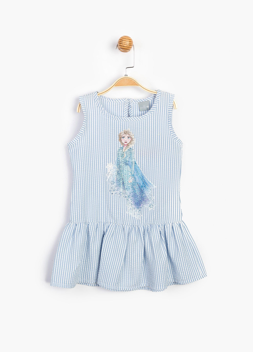 Комбинированное платье Disney (185612120)
